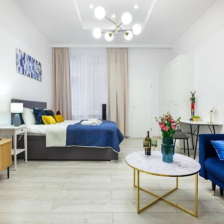 Bluebird Apt Old Town & Wawel Hill By Vistula River - By Homelike Красков Екстериор снимка