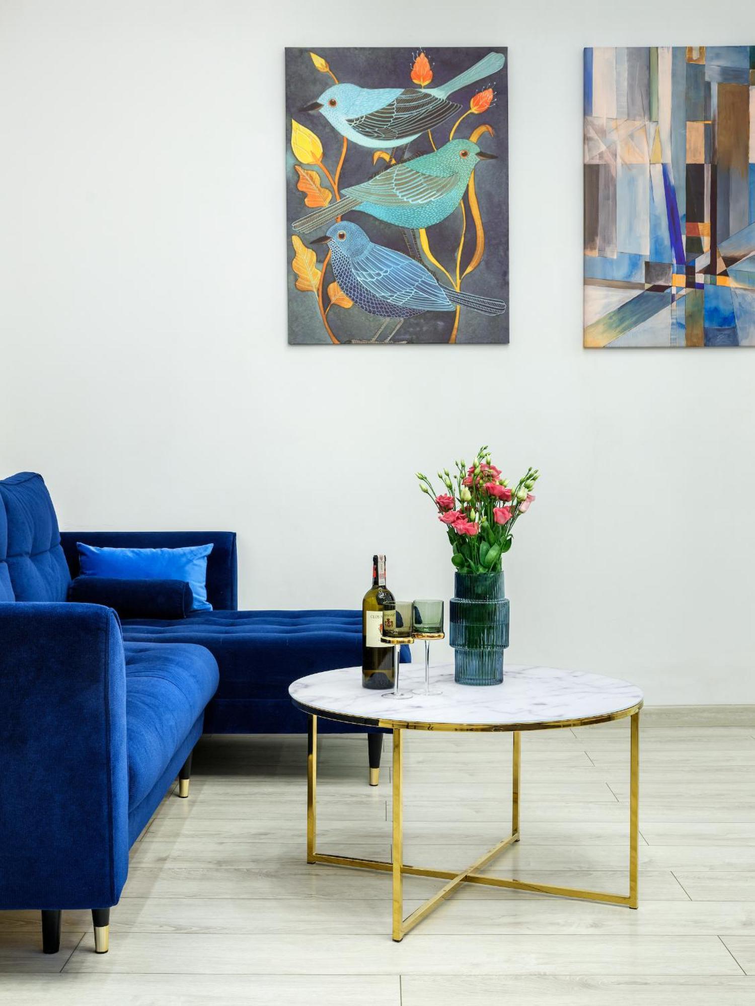 Bluebird Apt Old Town & Wawel Hill By Vistula River - By Homelike Красков Екстериор снимка