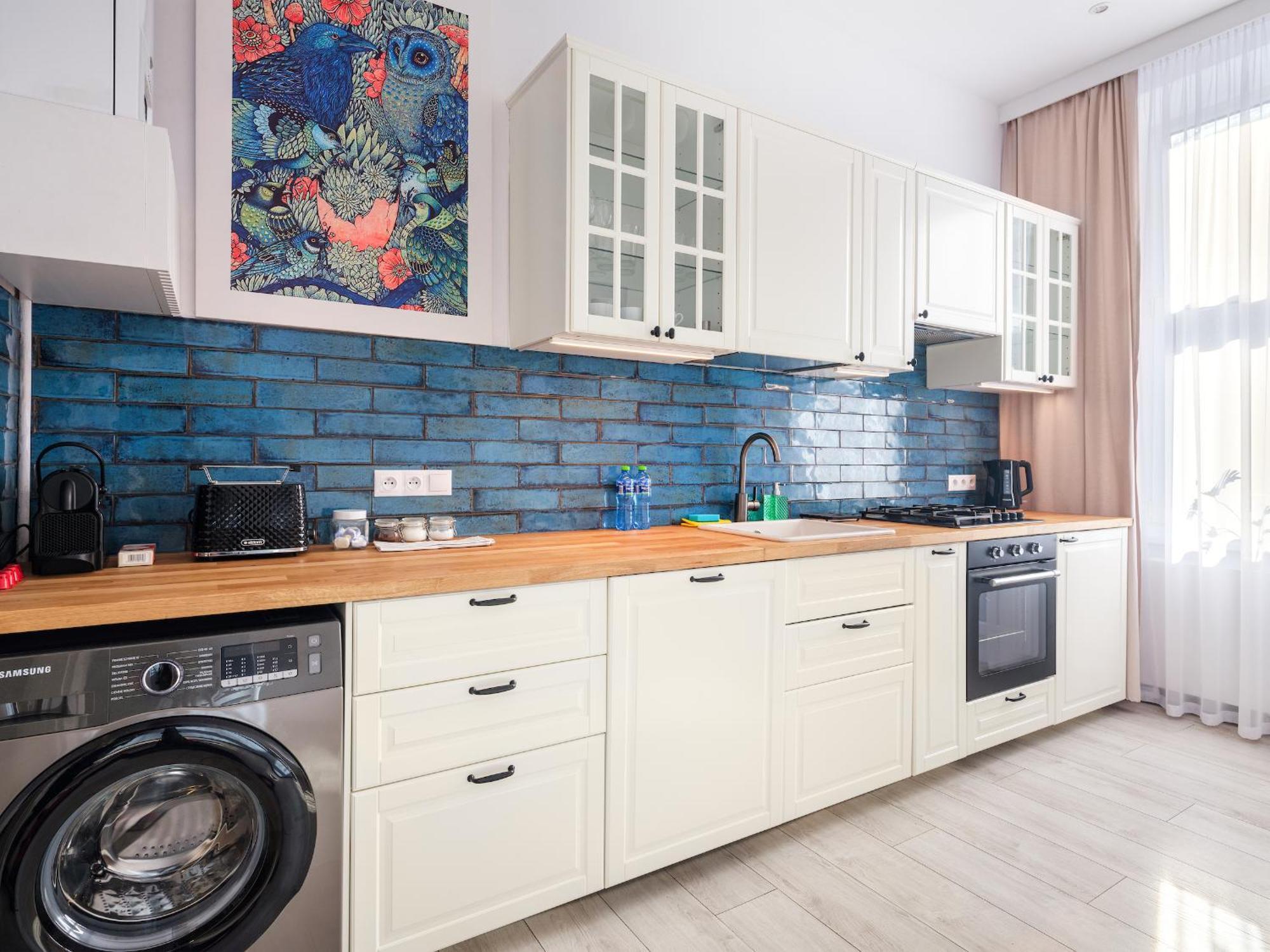 Bluebird Apt Old Town & Wawel Hill By Vistula River - By Homelike Красков Екстериор снимка